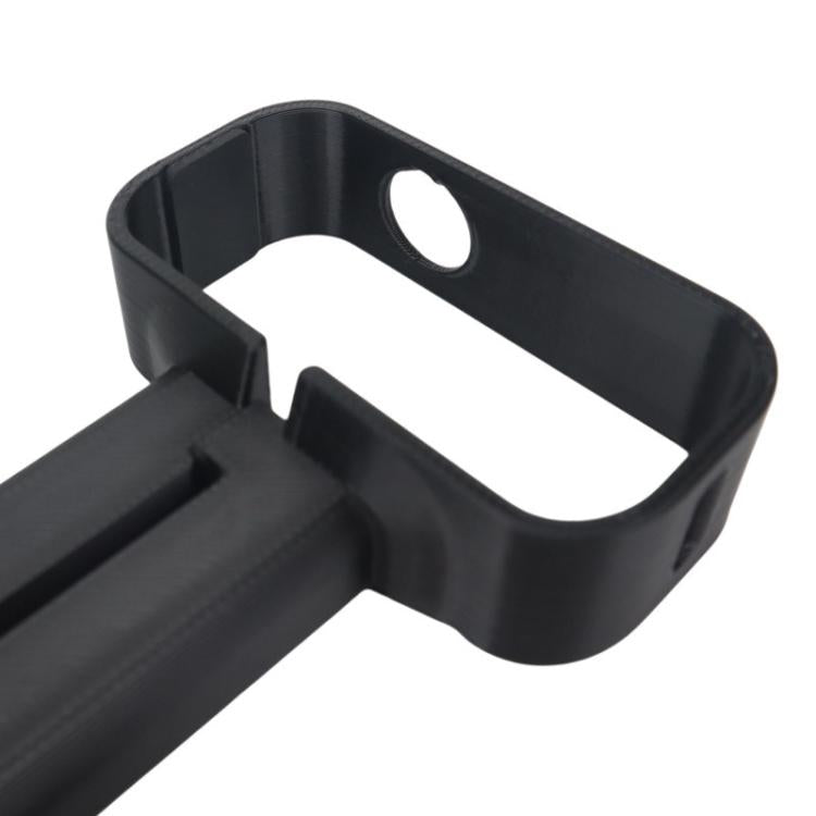 For DJI Osmo Nano Action Camera Handheld Shooting Extension Frame Mount