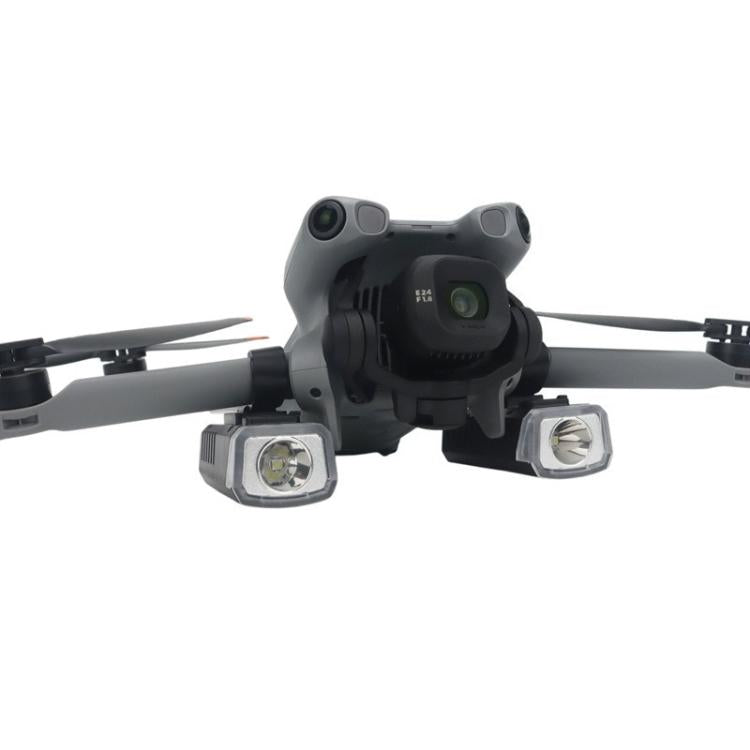 For DJI Mini 5 Pro Rechargeable Drone Arm Night Flight Light
