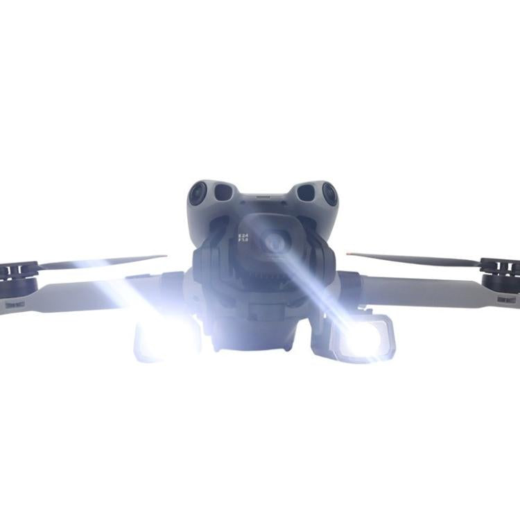 For DJI Mini 5 Pro Rechargeable Drone Arm Night Flight Light