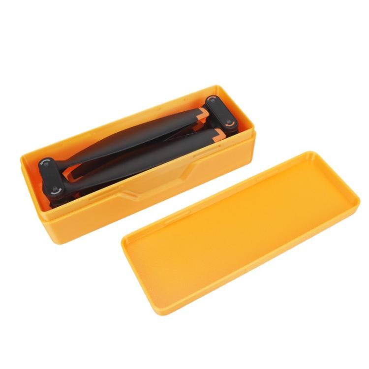 For DJI Mini 5 Pro Drone Propeller Blade Storage Boax