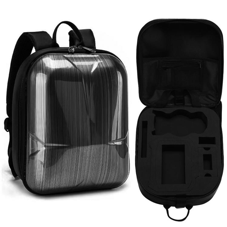 For DJI Mini 5 Pro Drone Turtle Shell Storage Backpack Bag