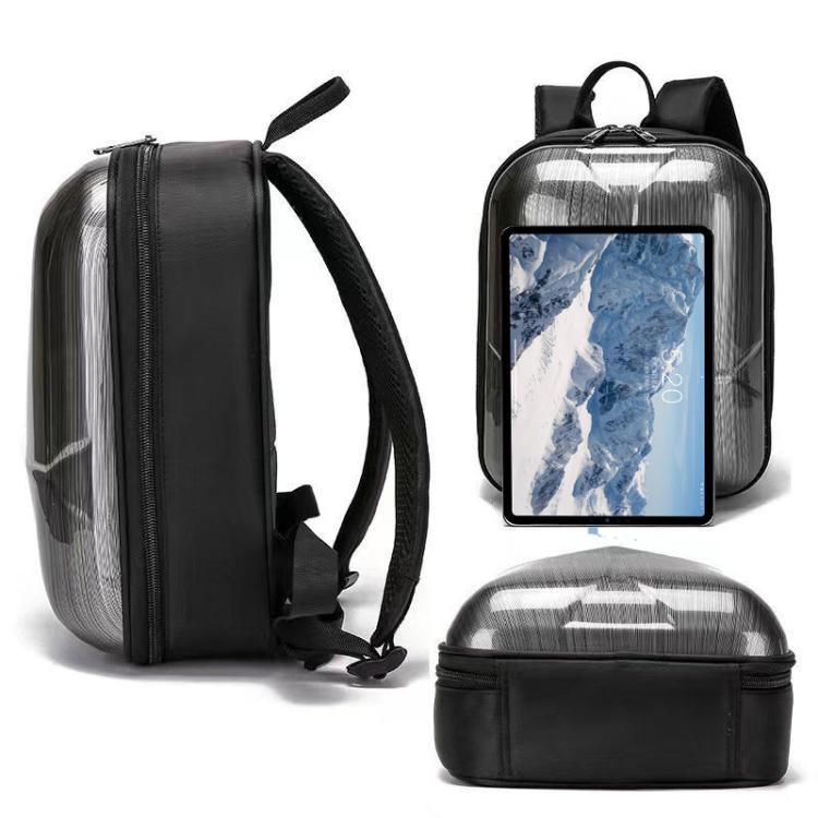 For DJI Mini 5 Pro Drone Turtle Shell Storage Backpack Bag