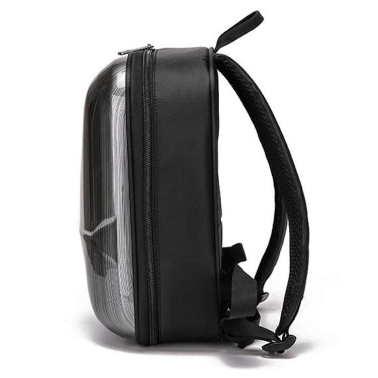 For DJI Mini 5 Pro Drone Turtle Shell Storage Backpack Bag