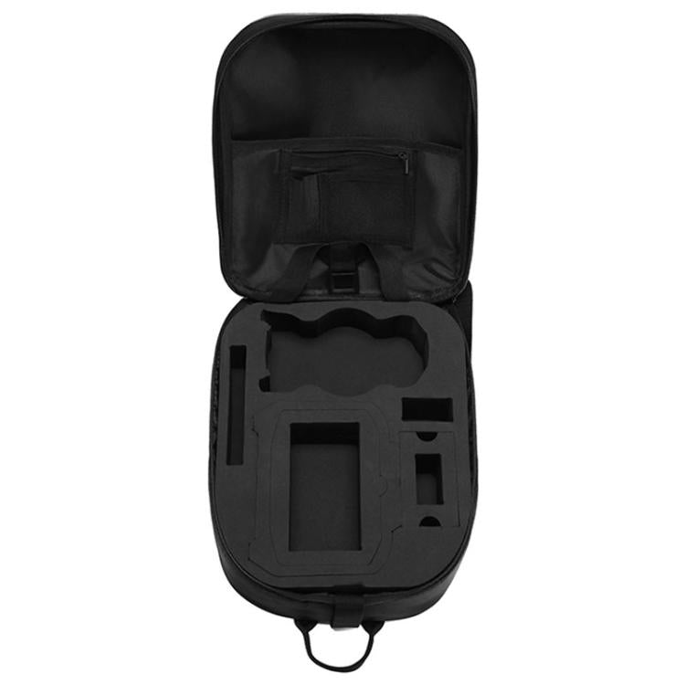For DJI Mini 5 Pro Drone Turtle Shell Storage Backpack Bag