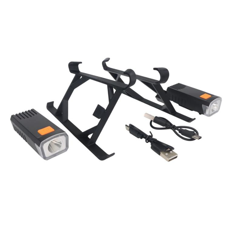 For DJI Mini 5 Pro Rechargeable Drone Height-Adjustable Tripod with Night Flight Light