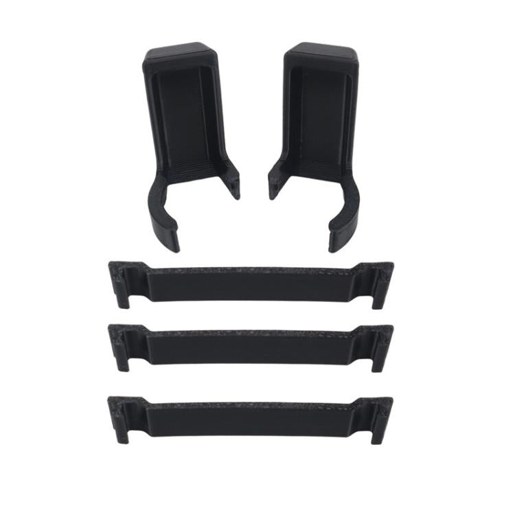For DJI Mini 5 Pro Drone Scratch-Resistant and Wear-Resistant Protective Mini Tripod