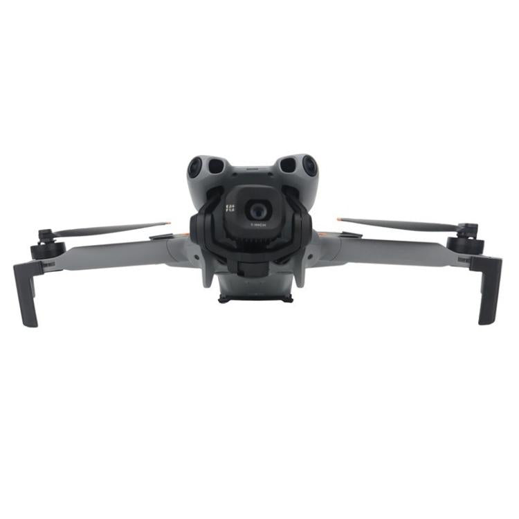 For DJI Mini 5 Pro Drone Scratch-Resistant and Wear-Resistant Protective Mini Tripod