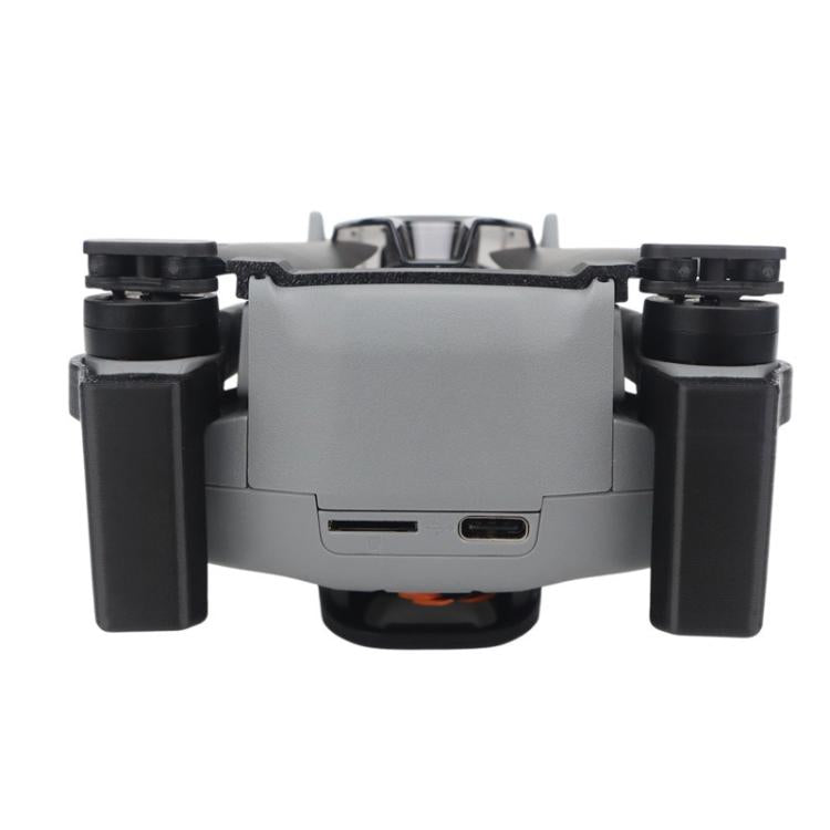 For DJI Mini 5 Pro Drone Scratch-Resistant and Wear-Resistant Protective Mini Tripod