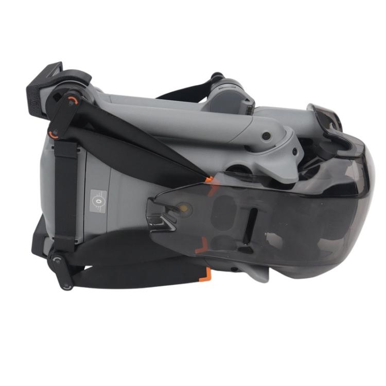 For DJI Mini 5 Pro Drone Scratch-Resistant and Wear-Resistant Protective Mini Tripod