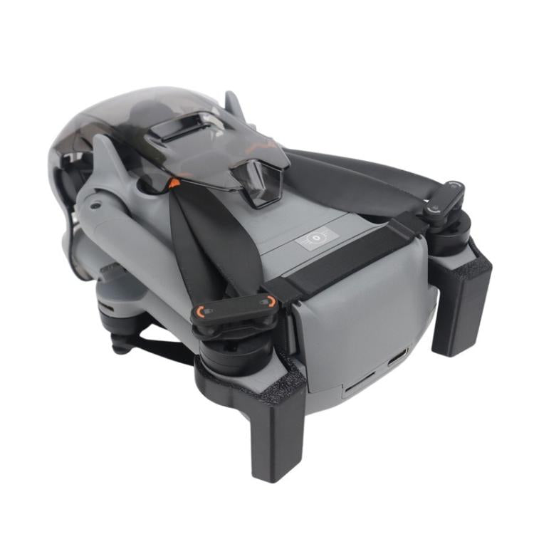 For DJI Mini 5 Pro Drone Scratch-Resistant and Wear-Resistant Protective Mini Tripod