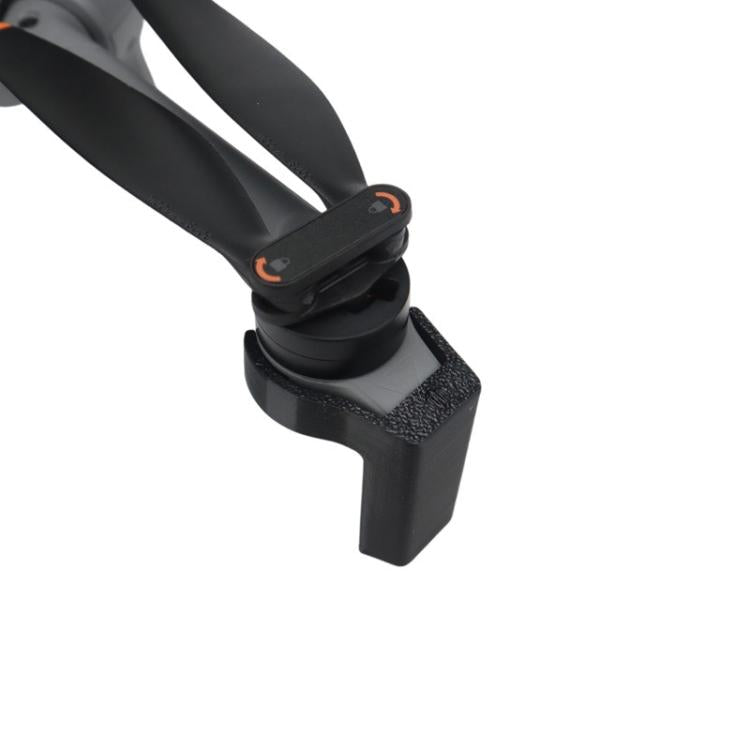 For DJI Mini 5 Pro Drone Scratch-Resistant and Wear-Resistant Protective Mini Tripod