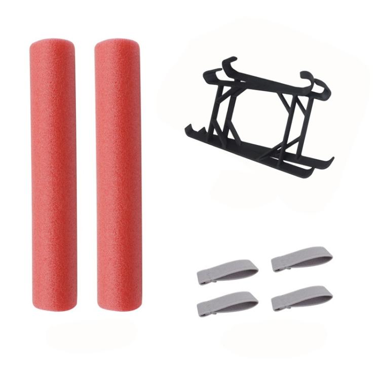 For DJI Mini 5 Pro Floating Heightened Drone Landing Gear Buoyancy Rod