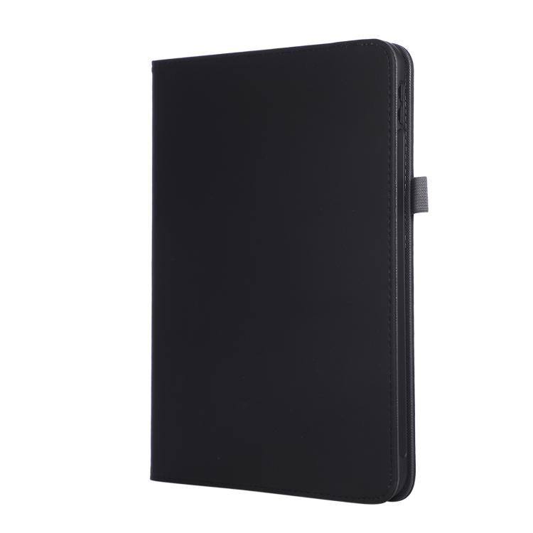 For iPad 2025 / 2022 Macaron Color Hand Grip Leather Tablet Case with Holder