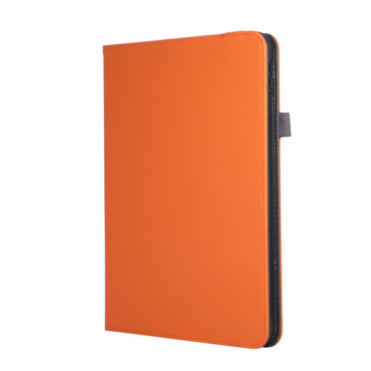 For iPad 2025 / 2022 Macaron Color Hand Grip Leather Tablet Case with Holder