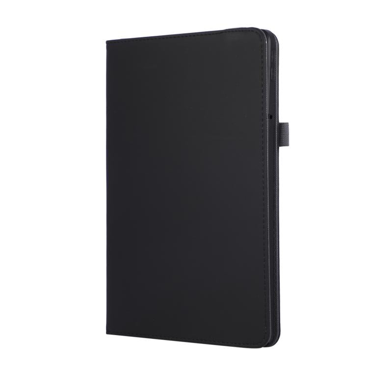 For Lenovo Tab M11 / Xiaoxin Pad 11 2024 Macaron Color Hand Grip Leather Tablet Case with Holder