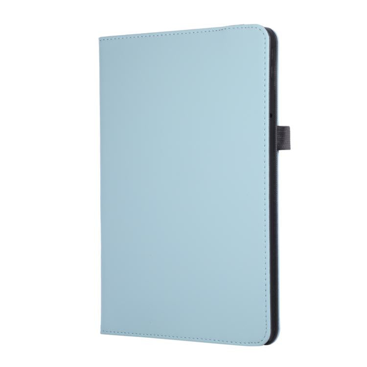 For Lenovo Tab M11 / Xiaoxin Pad 11 2024 Macaron Color Hand Grip Leather Tablet Case with Holder