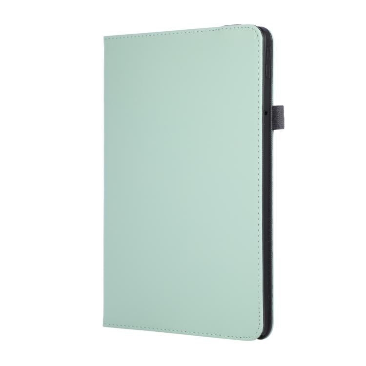 For Lenovo Tab M11 / Xiaoxin Pad 11 2024 Macaron Color Hand Grip Leather Tablet Case with Holder