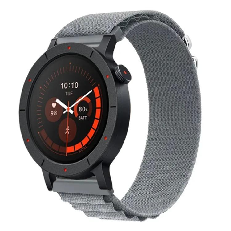 For Nothing CMF Watch 3 Pro Alpine Loop Nylon Watch Band