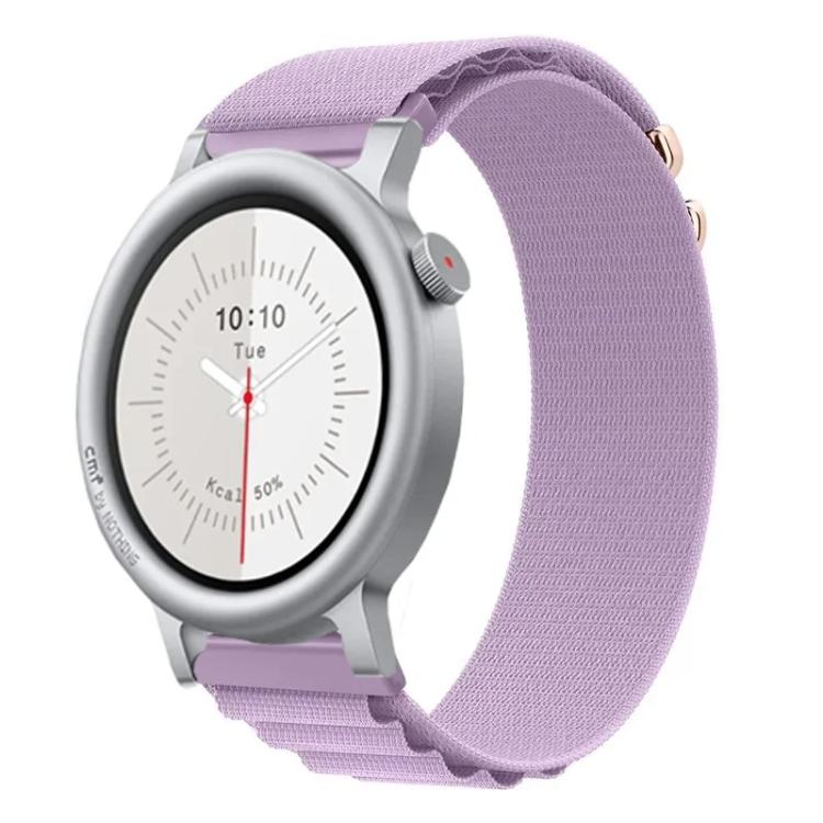 For Nothing CMF Watch 3 Pro Alpine Loop Nylon Watch Band