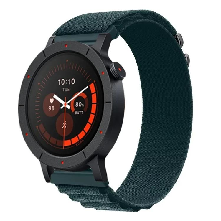 For Nothing CMF Watch 3 Pro Alpine Loop Nylon Watch Band