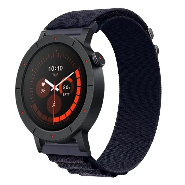 For Nothing CMF Watch 3 Pro Alpine Loop Nylon Watch Band