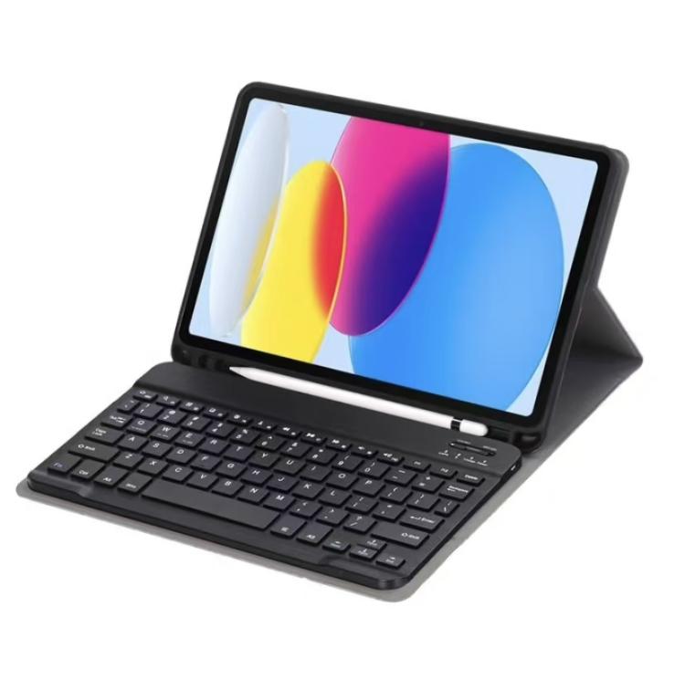 For Samsung  Galaxy  Tab A11 Detachable Magnetic Bluetooth Keyboard Tablet Case