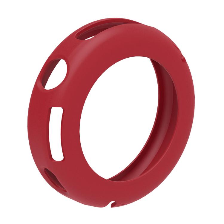 For Huawei Watch GT 6 41mm Soft Silicone Watch Protective Cover