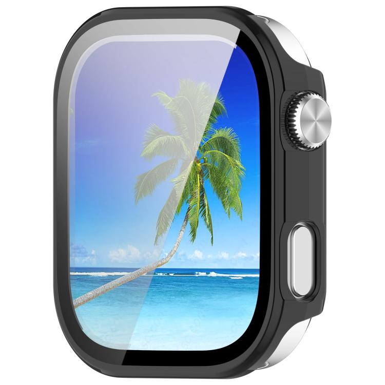 For Redmi Watch 6 Tempered Film Integrated PC Watch Protective Cover