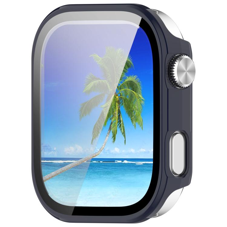 For Redmi Watch 6 Tempered Film Integrated PC Watch Protective Cover