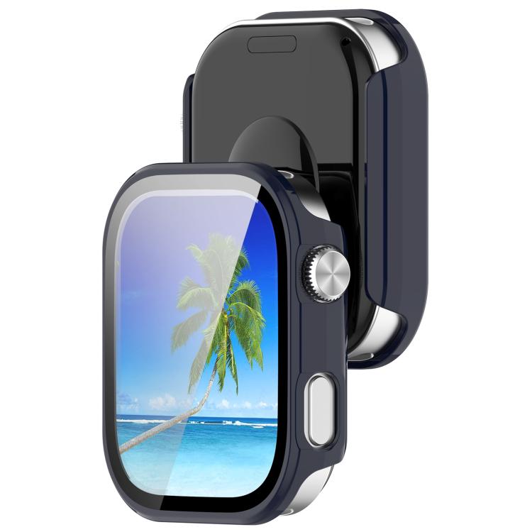 For Redmi Watch 6 Tempered Film Integrated PC Watch Protective Cover