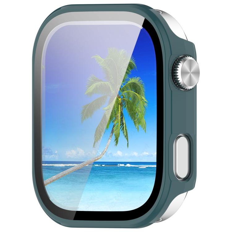 For Redmi Watch 6 Tempered Film Integrated PC Watch Protective Cover