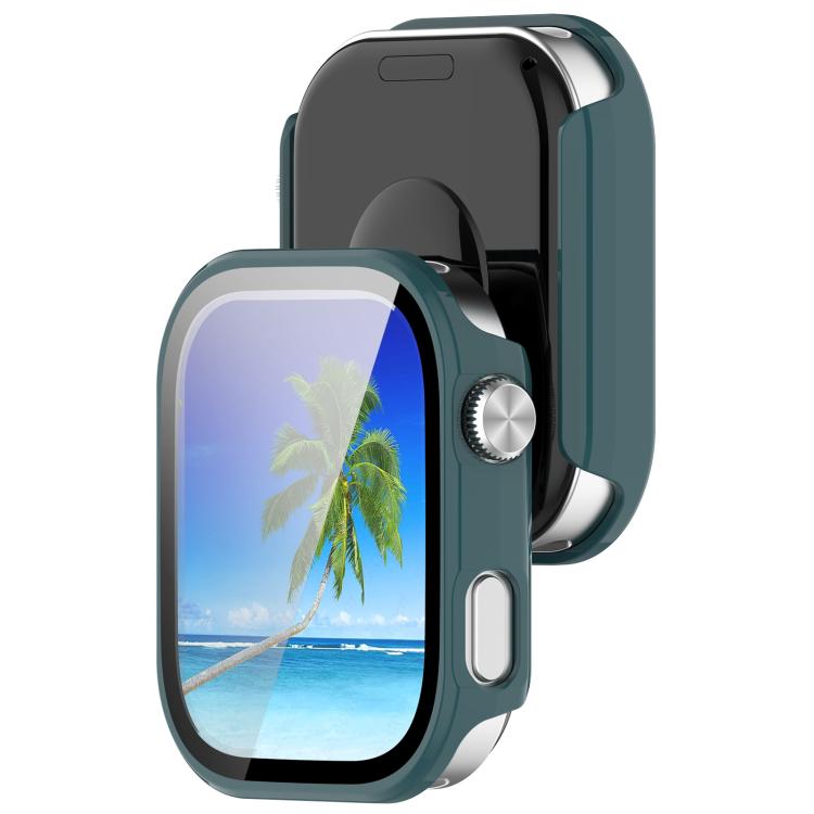 For Redmi Watch 6 Tempered Film Integrated PC Watch Protective Cover