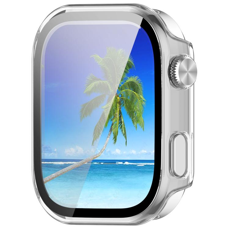 For Redmi Watch 6 Tempered Film Integrated PC Watch Protective Cover