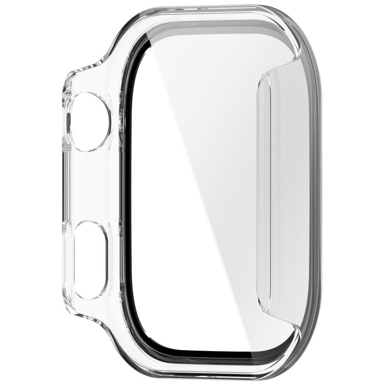For Redmi Watch 6 Tempered Film Integrated PC Watch Protective Cover