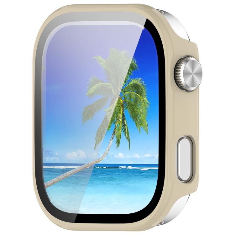 For Redmi Watch 6 Tempered Film Integrated PC Watch Protective Cover