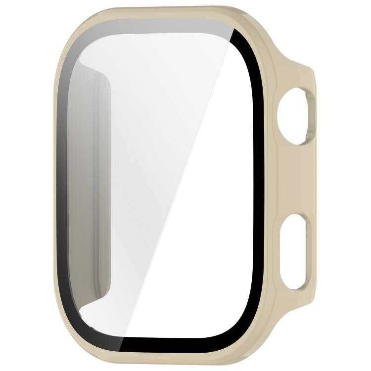 For Redmi Watch 6 Tempered Film Integrated PC Watch Protective Cover