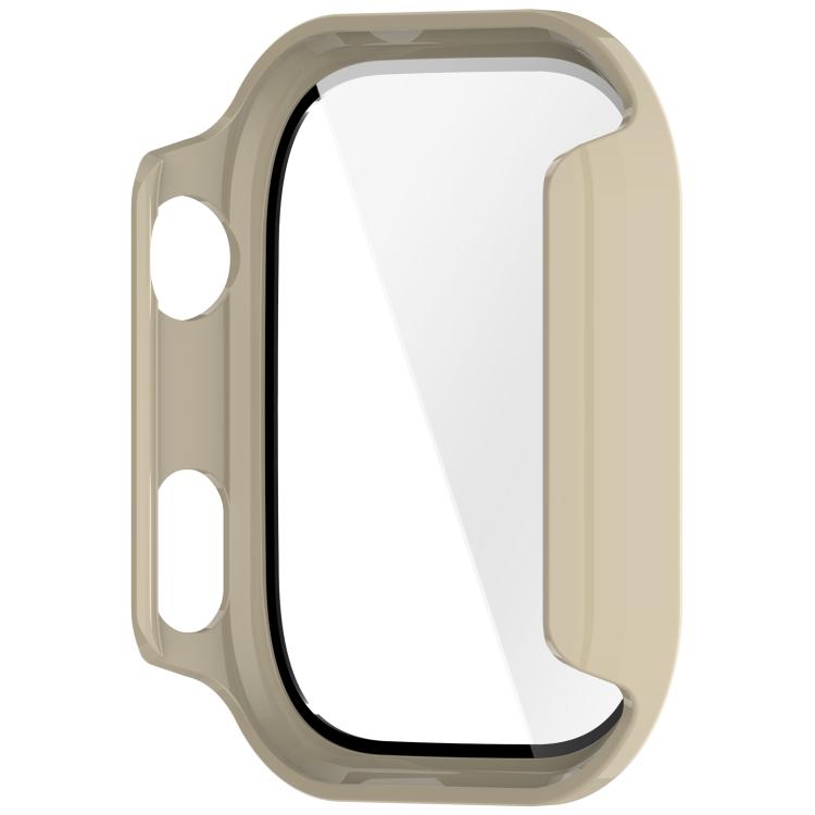 For Redmi Watch 6 Tempered Film Integrated PC Watch Protective Cover