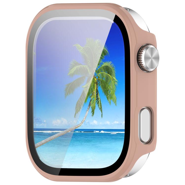 For Redmi Watch 6 Tempered Film Integrated PC Watch Protective Cover