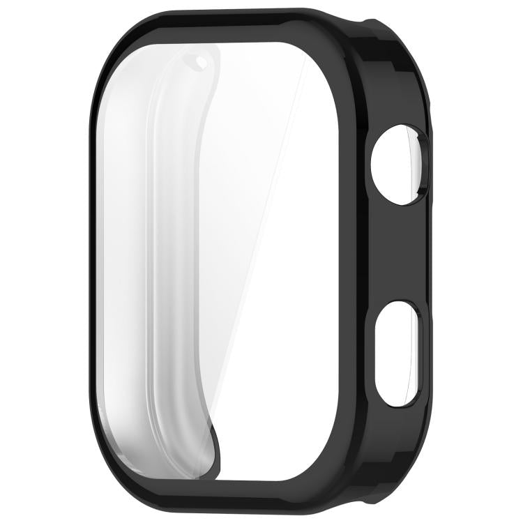 For Redmi Watch 6 Electroplated Full Coverage TPU Watch Protective Cover