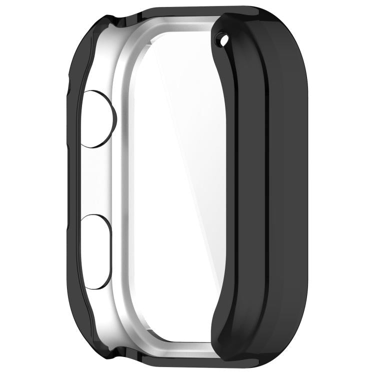 For Redmi Watch 6 Electroplated Full Coverage TPU Watch Protective Cover