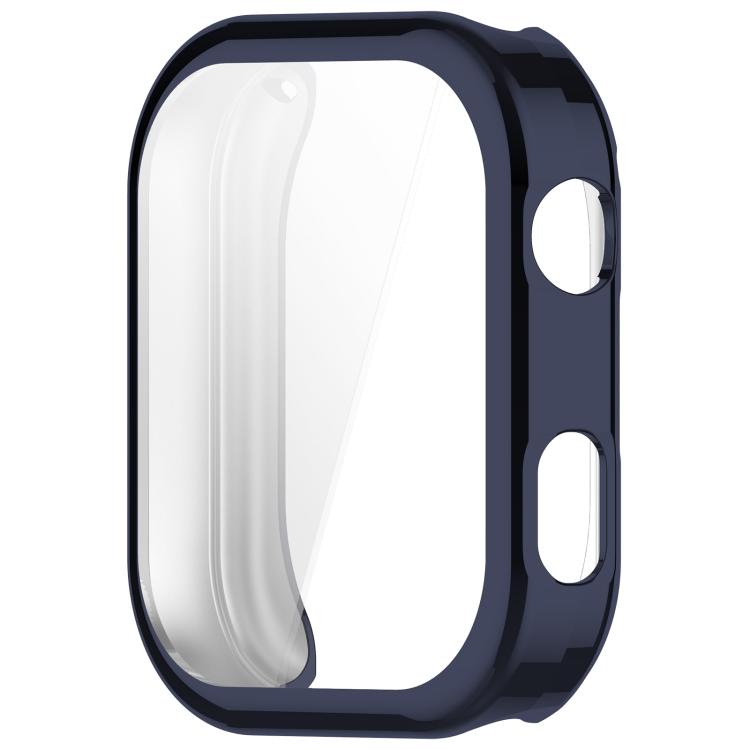 For Redmi Watch 6 Electroplated Full Coverage TPU Watch Protective Cover