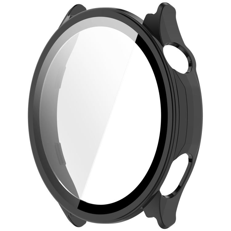 For  OPPO Watch S Tempered Film Integrated PC Watch Protective Cover