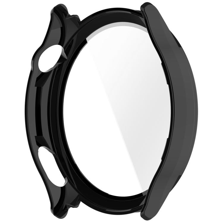 For  OPPO Watch S Tempered Film Integrated PC Watch Protective Cover