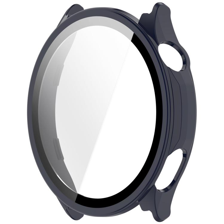 For  OPPO Watch S Tempered Film Integrated PC Watch Protective Cover