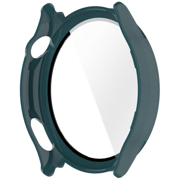 For  OPPO Watch S Tempered Film Integrated PC Watch Protective Cover