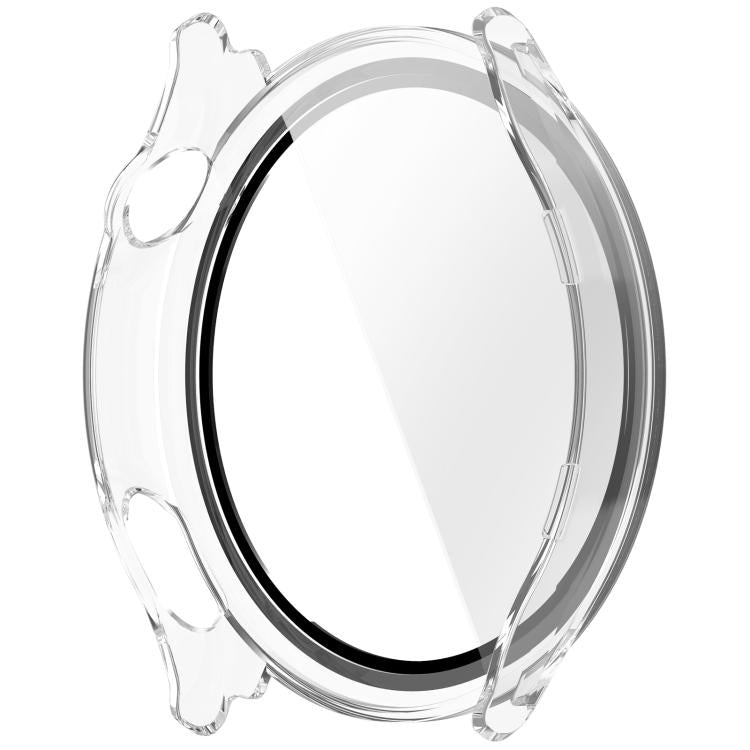 For  OPPO Watch S Tempered Film Integrated PC Watch Protective Cover