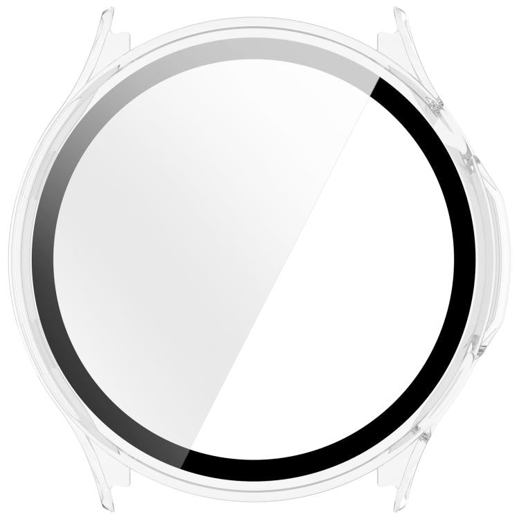 For  OPPO Watch S Tempered Film Integrated PC Watch Protective Cover