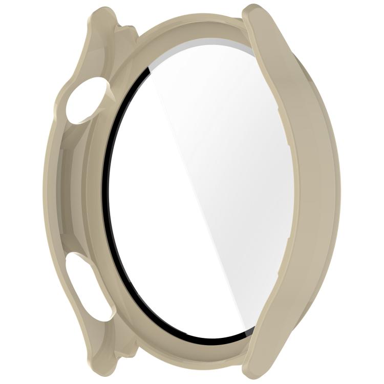 For  OPPO Watch S Tempered Film Integrated PC Watch Protective Cover