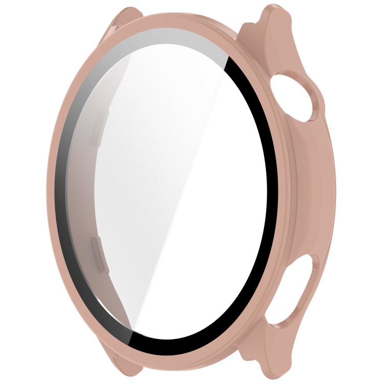 For  OPPO Watch S Tempered Film Integrated PC Watch Protective Cover