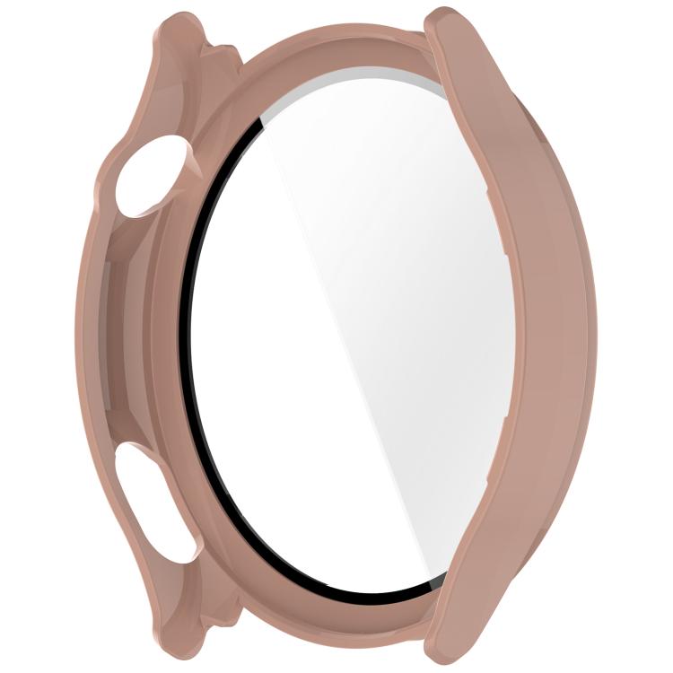 For  OPPO Watch S Tempered Film Integrated PC Watch Protective Cover